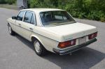 Mercedes-Benz 240 D 1983 года (EU)
